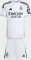 adidas Real Madrid 2025/2026 Heimausrüstung (Junior) Vorschaubild