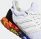 adidas Ultraboost DNA 5.0 core white/light purple (Herren) Vorschaubild