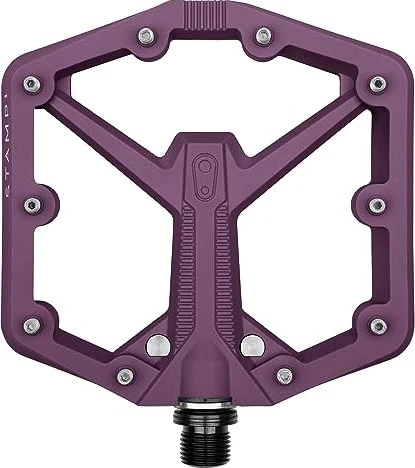 CrankBrothers Stamp 1 Gen 2 Large Pedale
