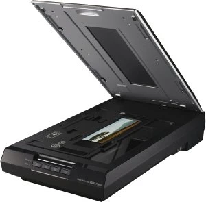 Epson Perfection V600 Photo