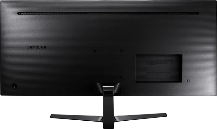Samsung SJ550 (2018), 34"