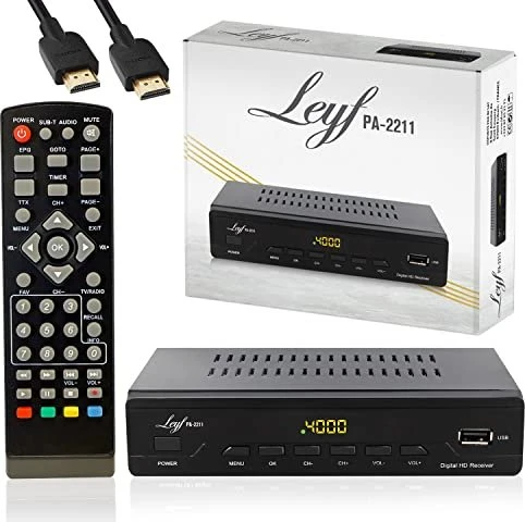 Leyf Tempo 4000