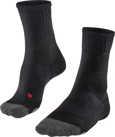 Falke PL2 Tennissocken schwarz (Herren)