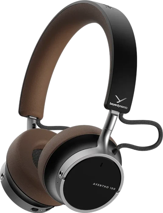 beyerdynamic Aventho 100 braun