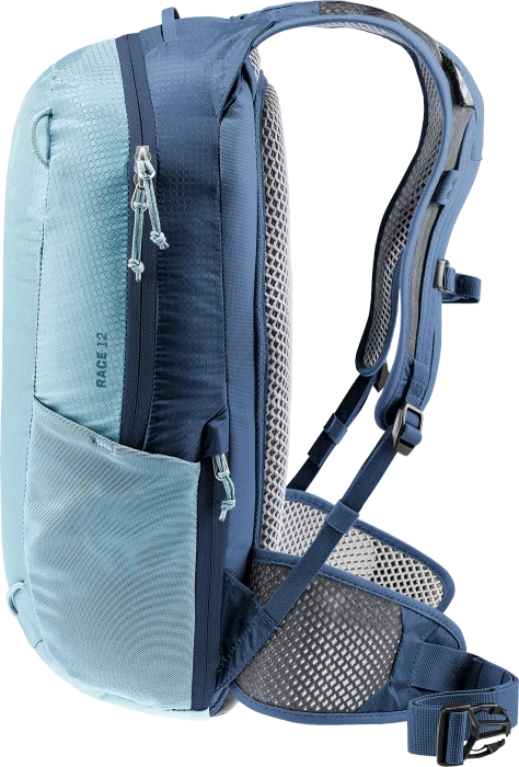 Deuter Race 12 lake/ink