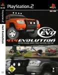 4x4 Evolution (PS2)