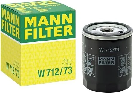 Mann Filter W 712/73