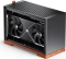 Jonsbo T9 Black, schwarz/braun, PCIe 5.0 Edition, Mini-ITX Vorschaubild
