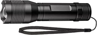 goobay Super-Bright 1500 Taschenlampe