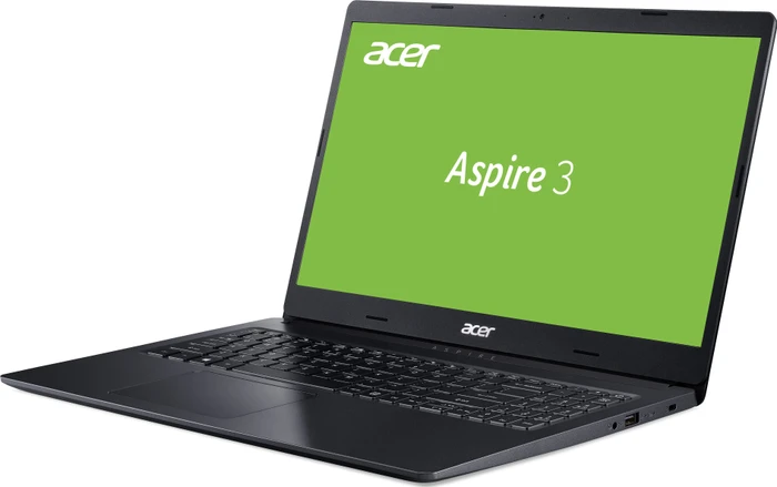 Acer Aspire 3 A315-55G-52VZ, schwarz, Core i5-10210U, 8GB RAM, 512GB SSD, GeForce MX230, DE