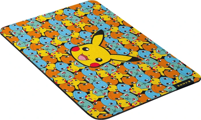 Razer Gigantus V2 Medium, 360x275mm, Pokemon Edition