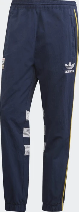 adidas FC Arsenal Trefoil Trainingshose lang collegiate navy (Herren)