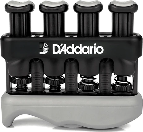 D'Addario Varigrip