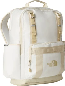 The North Face Base Camp Daypack white ash/calacatta/pale khaki