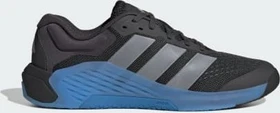 adidas Dropset 4 carbon/grey/ray blue