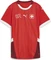 Puma UEFA EURO 2024 Schweiz Heimtrikot (Damen) Vorschaubild