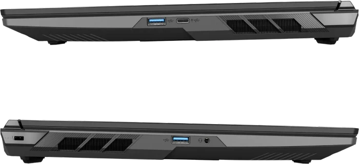 Schenker XMG Apex 17 M25hmf, Ryzen 9 9955HX, 32GB RAM, 1TB SSD, GeForce RTX 5060, DE