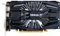 INNO3D GeForce GTX 1650 Compact X1 V2, 4GB GDDR6, DVI, HDMI, DP Vorschaubild