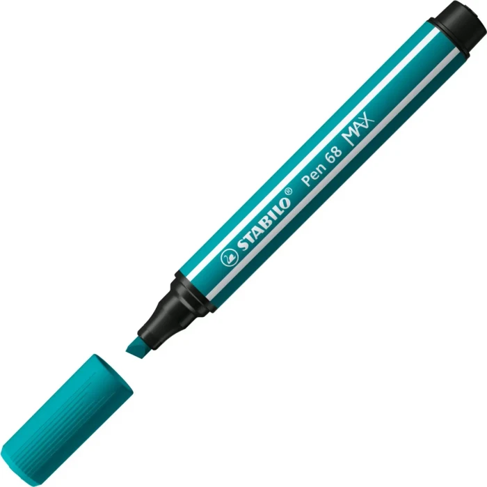STABILO Pen 68 MAX türkisblau