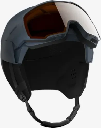 Salomon Osmo Helm dress blue