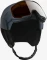 Salomon Osmo Helm dress blue Vorschaubild