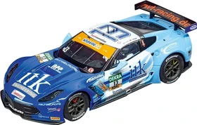 Carrera Digital 132 Chevrolet Corvette C7.R RWT-Racing No.13