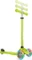 Globber Primo Lights Kickboard lime green Vorschaubild