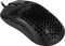 Arozzi Favo Gaming Maus schwarz, USB Vorschaubild