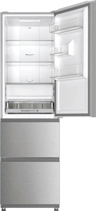 Haier 3D 55 Series 3 HTR3518ENMX