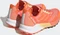 adidas Terrex Agravic Flow 2.0 coral fusion/impact orange/cloud white (Damen) Vorschaubild