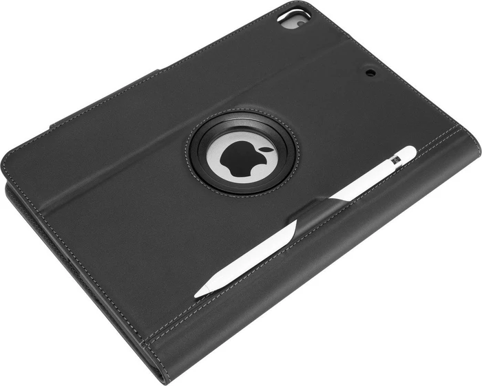 Targus VersaVu Classic Case für Apple iPad 10.2", iPad Air 10.5", iPad Pro 10.5", schwarz