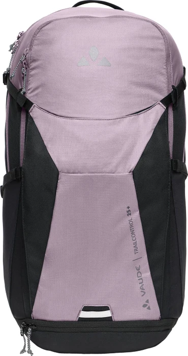 Vaude TrailControl 25+ purple ash