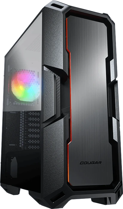 Cougar MX440