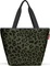 Reisenthel M Shopper teddy leo olive Vorschaubild