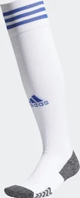 adidas Adi 21 Fußballstutzen white/royal blue
