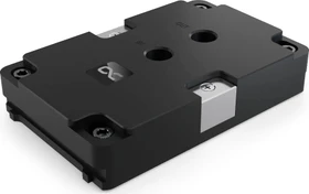 Alphacool ES Jet LGA 4677 2U, schwarz