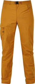 Mountain Equipment Inception Kletterhose lang pumpking spice (Herren)