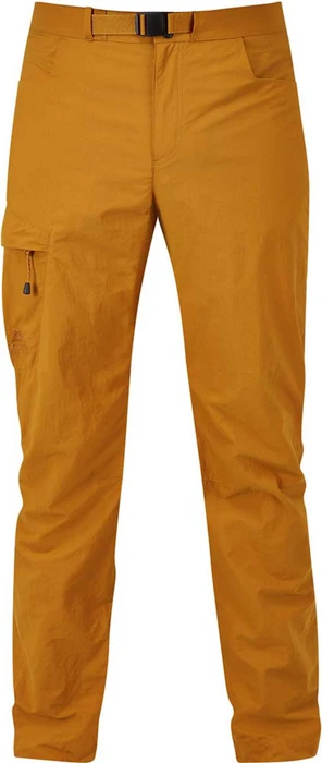 Mountain Equipment Inception Kletterhose lang (Herren)
