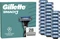 Gillette Mach3 Ersatzklingen Vorschaubild