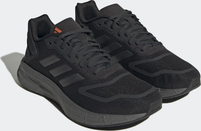 adidas Duramo SL 2.0 carbon/night metallic/solar red (Herren)