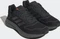 adidas Duramo SL 2.0 carbon/night metallic/solar red (Herren) Vorschaubild