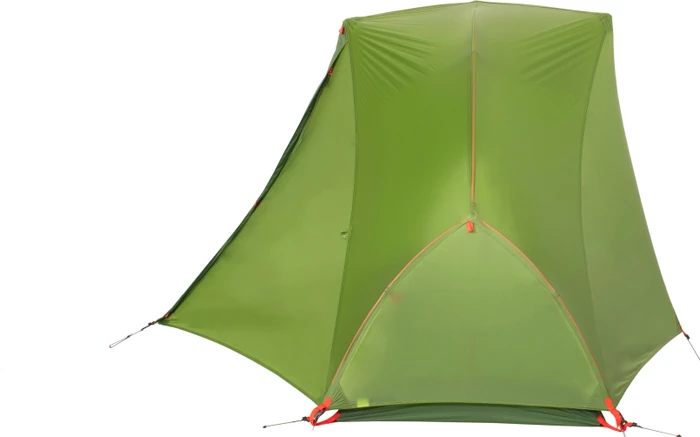 Exped Mira I HL Kuppelzelt meadow