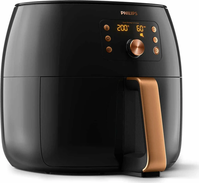 Philips HD9860/90 Premium Airfryer XXL