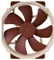 Noctua NF-A15 PWM, 140mm Vorschaubild