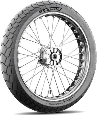 Michelin Anakee Adventure 2 90/90 21 54V TL/TT