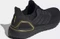 adidas Ultraboost 20 core black/gold metallic (Herren) Vorschaubild