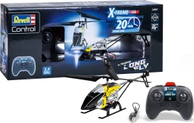 Revell Control X-Treme Helicopter Long Fly