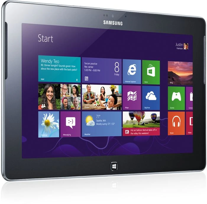 Samsung ATIV Tab P8510, 32GB