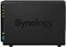 Synology DiskStation DS214, 512MB RAM, 1x RJ-45 1000Base-T, 2x USB-A 3.0 Vorschaubild