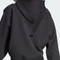 adidas Z.N.E. Zip Hoodie schwarz (Damen) Vorschaubild